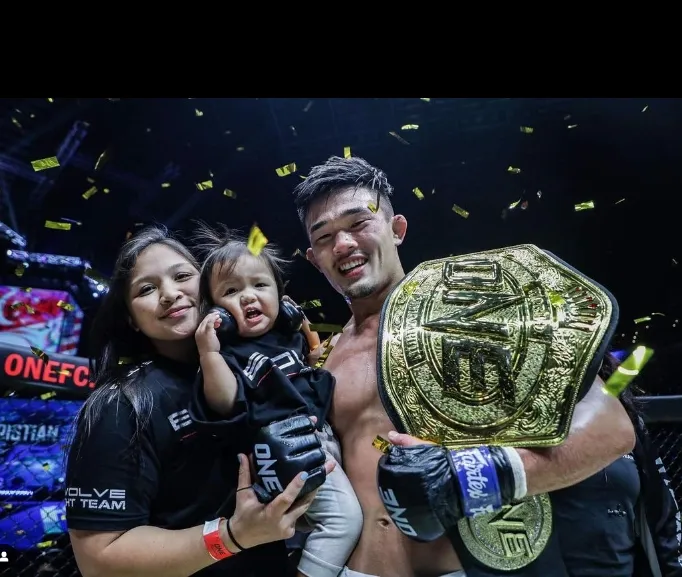 李勝惠IG上也不時分享哥哥獲勝消息，對哥哥姊姊很崇拜。引自李勝惠IG