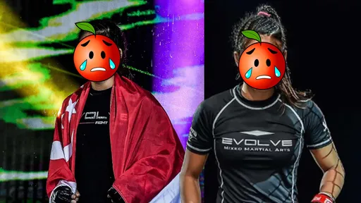 「格鬥天才美少女」18歲猝逝！ 格鬥冠軍姐發文悼：我們家徹底崩潰了