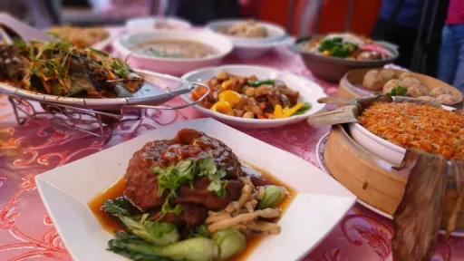 過年不想回老家!兩老扛年菜到女兒豪宅下廚 小年夜她卻撂狠話:斷絕關係沒差