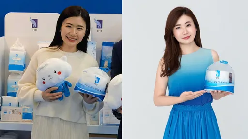 福原愛求翻身!爆不倫失婚一路走衰 悄悄做重大改變