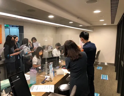 「老師帶你飛」投資詐騙猖獗　信義警一日成功攔阻3件