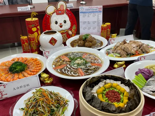 過年大魚大肉救星底加! 低碳又高纖營養師首推這鍋