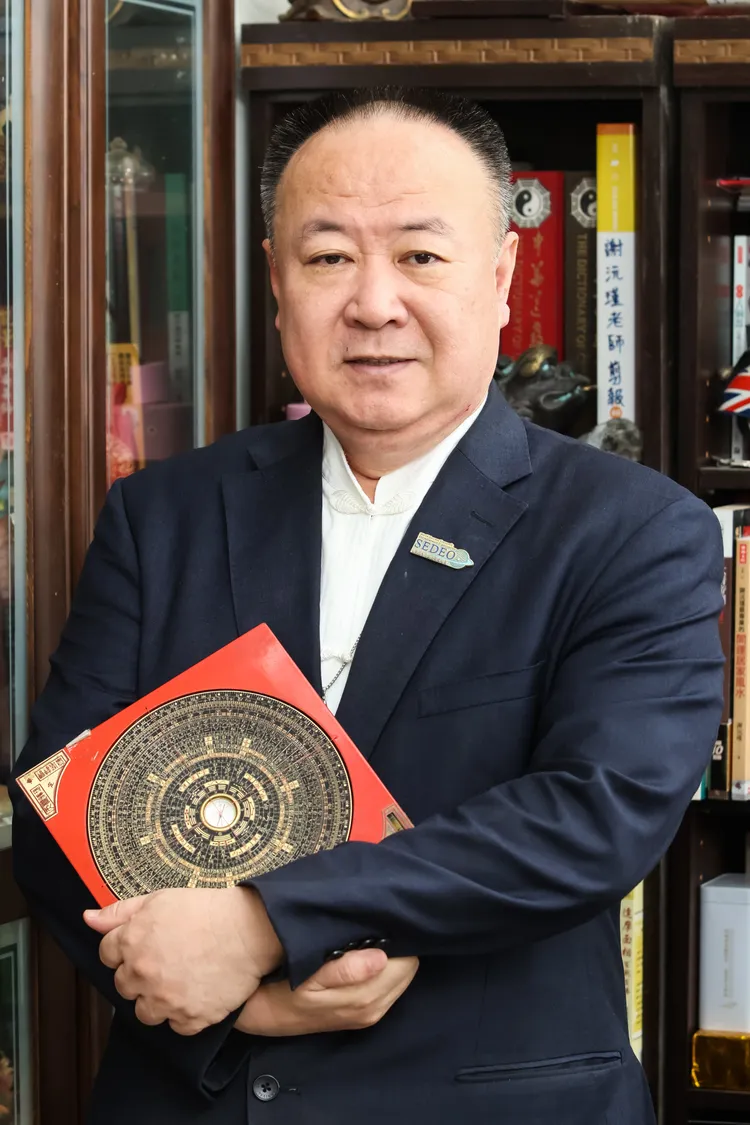 謝沅瑾。趙世平攝