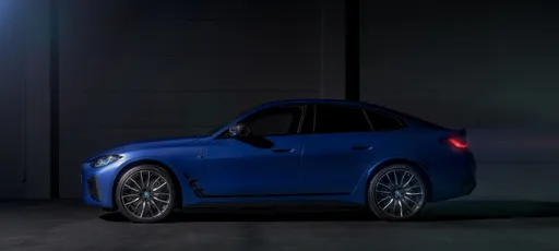 BMW M部門2022逆勢飆銷售新高 最熱賣的是這款高性能電車