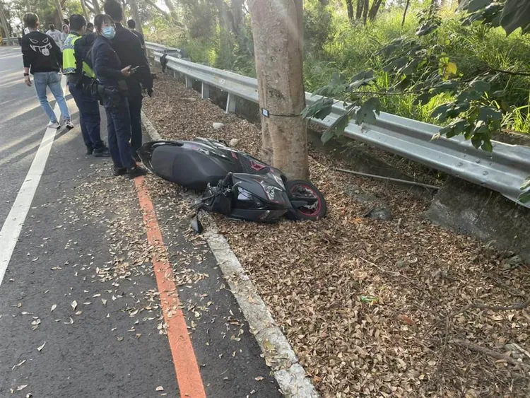 139線以往事故頻傳。資料照片