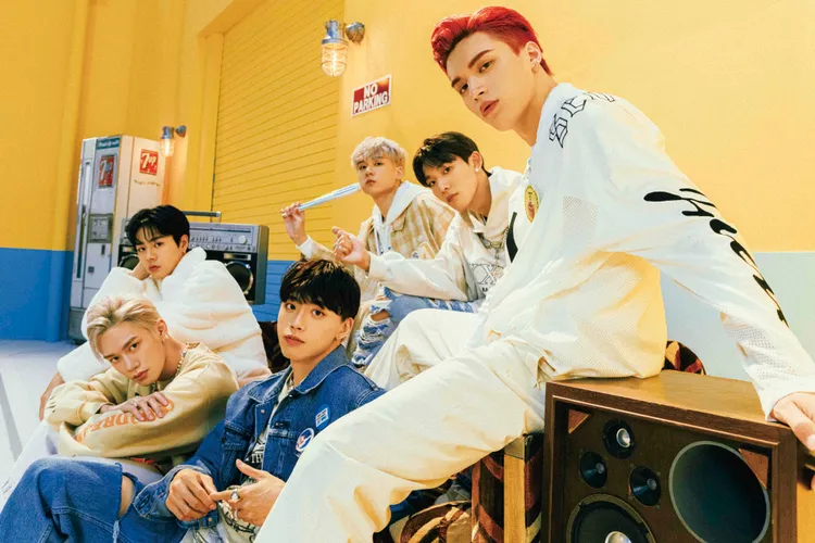 Ozone最近人氣高漲。索尼提供