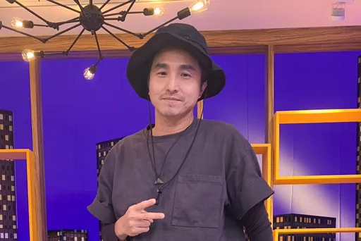 王少偉初戀是「台版松隆子」 別墅約會險被抓包躲衣櫃2小時像偷情