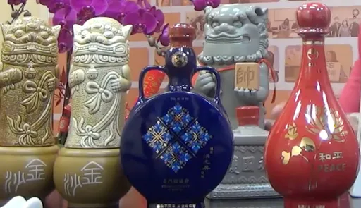 國台辦號稱解禁63家台灣食品業 食藥署曝真相!其中37家本就沒禁