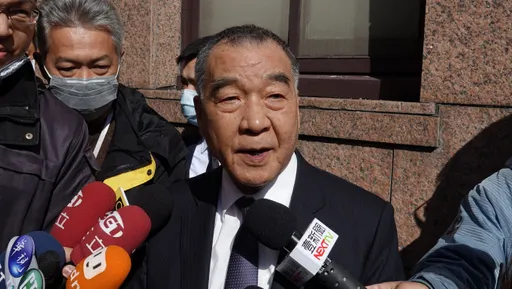 美將領直言2025美中開戰　邱國正信心喊話：國軍無時無刻都在備戰