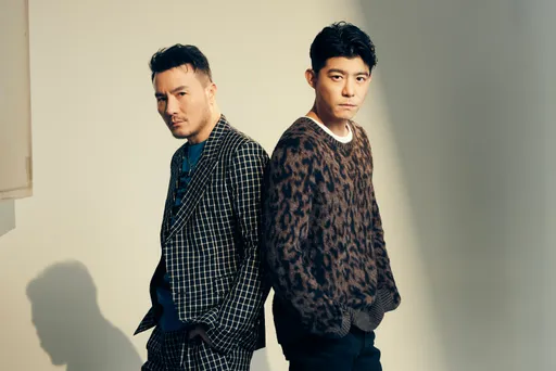 王柏傑待過的牢房李銘忠接著住 演記者默默許願別上社會版