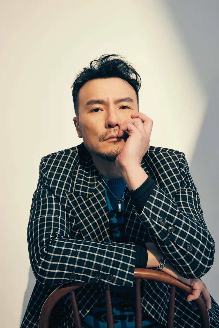 李銘忠打算今年回馬來西亞過年見女友。Disney+提供