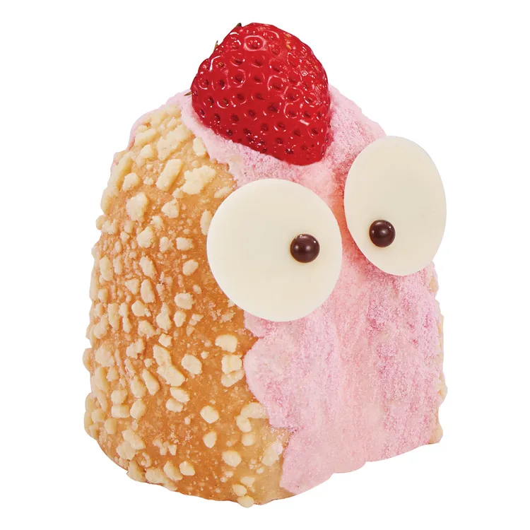 草莓精靈，售價38元。業者提供