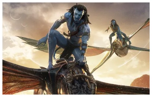 《阿凡達:水之道》第3周衝到影史第13名 全球威捲430億!寶島今上看5億