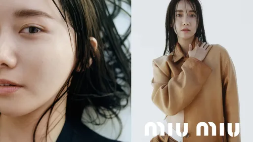 潤娥賺個頭銜不容易 淡妝溼髮拍片還得加露底褲頭