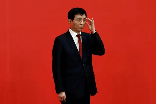 港媒:王滬寧掌政協 石泰峰胡春華料任副主席