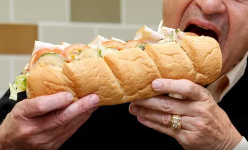 連麥當勞都輸它!速食連鎖巨頭求售 價碼上看3000億