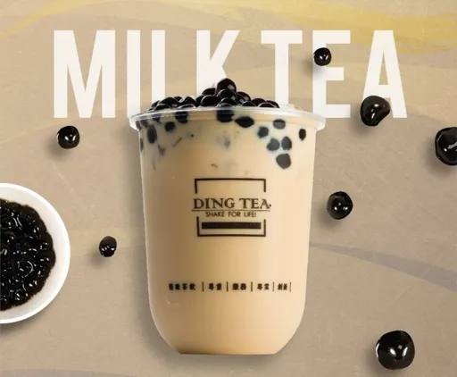 珍奶熱席捲法國成社交新寵 台灣手搖飲店大舉插旗