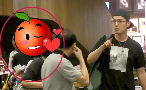 圖多！胡歌與神祕老婆同框照流出　全面起底她小他11歲　是他執行經紀人