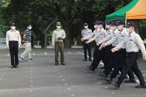 94後役男注意！國防部發3聲明　想當「替代役」的哭了