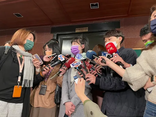 高嘉瑜「一日三省吾身」檢討！　被點名「吳怡農敗選戰犯」她這樣說