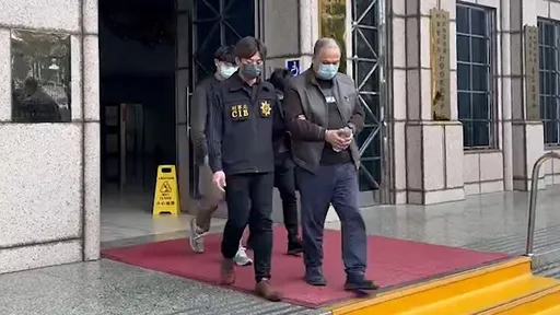 警破「大胖」台柬人蛇集團 高薪誘騙出國打工當共犯!逮捕12名嫌犯