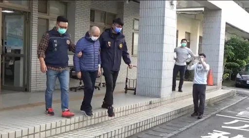 南投7旬翁用這方法開簽賭站兼地下匯兌 400萬賭資全存自家銀樓