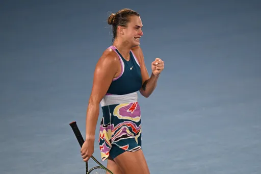 新冠軍誕生!白俄名將莎芭蓮卡澳網女單演大逆轉 首度在大滿貫封后