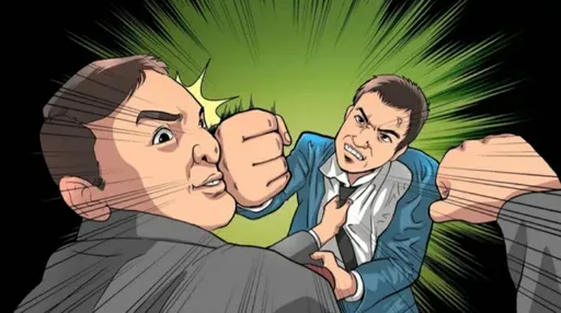 男酒醉露下體還揮拳打警察　GG了！法官判決下場出爐