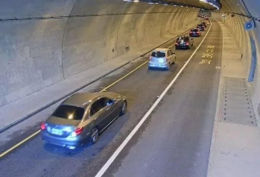 大年初一走春路況 估台9線蘇花公路等處湧車潮