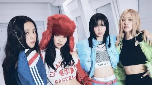 高雄演唱會一波波!BLACKPINK昨再加場 萬豪、英迪格住房全秒殺