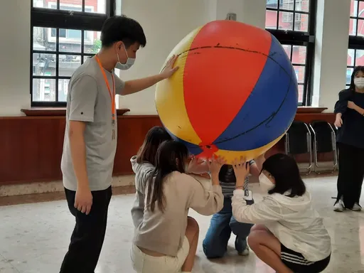 教育部补助大专社团办免费营队 破万中小学生开心过寒假