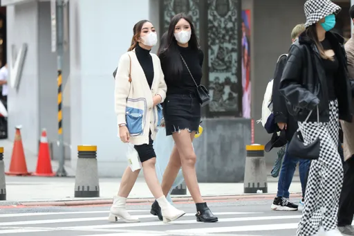 明起北東轉涼有雨！周四回溫「這天起探13°C」　一圖看氣溫急降時程