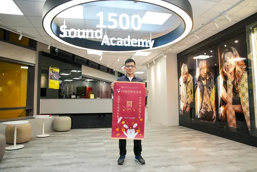 陳子鴻靠它改變戴佩妮命運 揭徐佳瑩功力升級的絕招