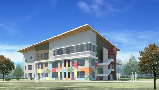 淡水公23公園多目標審查核定 增設幼兒園、活動中心