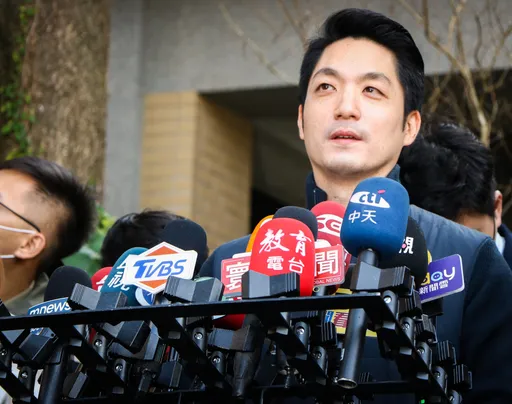 內閣最快今宣布改組、未來怎合作? 蔣萬安這樣說