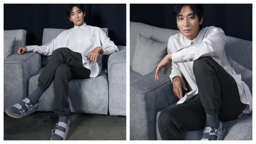 朱智勛周五將登場DIOR台北101開幕 泰國新男神Apo也來尬帥