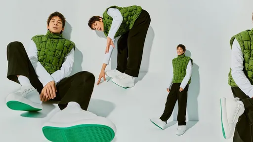 林柏宏新片做鬼逼婚许光汉　人间照太年轻钓出大霈调侃「17岁」