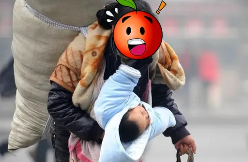 媽媽的神奇力量!13年前驚呆全中國 現在她變成這樣