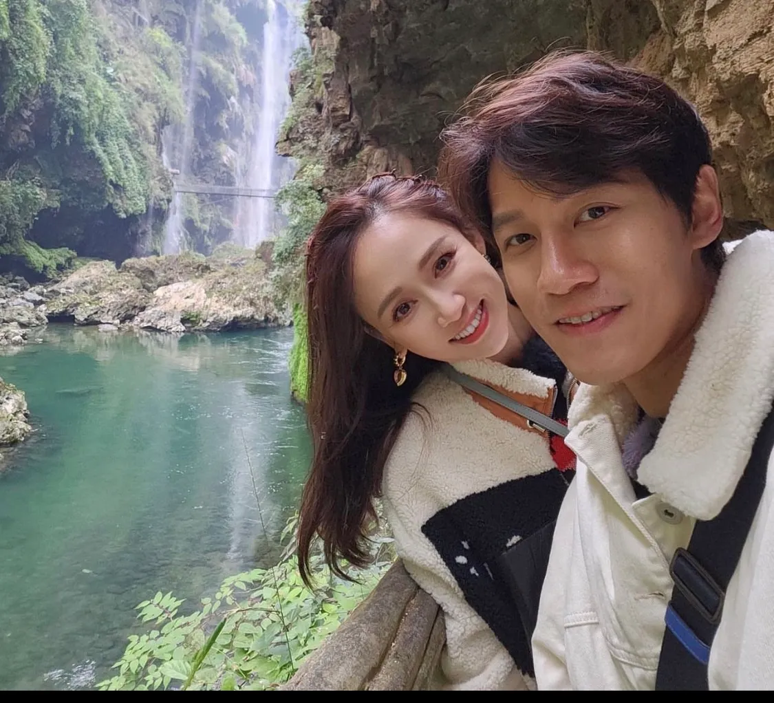 陳喬恩恐龍打呼聲突然安靜 老公嚇壞探鼻息!開刀治宿疾|壹蘋新聞網