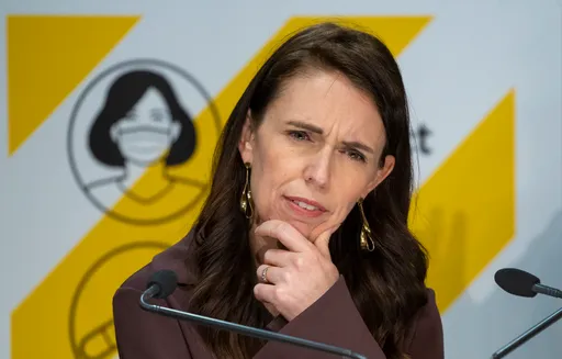 紐西蘭總理阿爾登閃辭 可能繼任人選是……