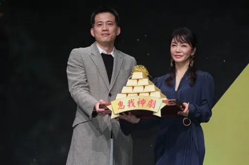 柴智屏重返江湖「謝謝你們沒放棄我」 推華語版《我們的藍調時光》