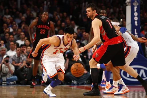 林書豪再演「林來瘋2.0」拯救墊底鋼鐵人?名球評斬釘截鐵給這答案