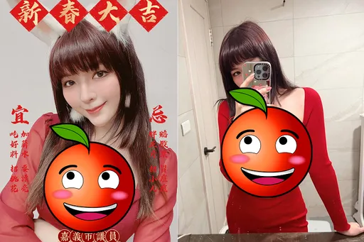 爆乳田慎節病了！他點出原因　網友刷整排「不要多管閒事」