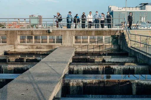 桃園市多區恢復供水　張善政：協助市民爭取補償