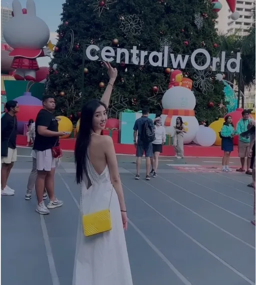 台女星遊曼谷稱被警勒索兩萬多元才脫身 泰警將調查