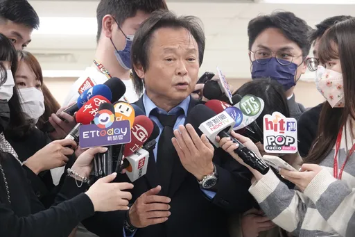 傳內閣改組　王世堅：中生代菁英先沉潛、聽取民意！