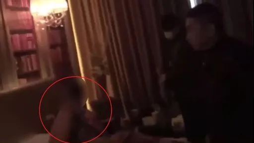 深夜開趴吵死人鄰居怒報案 新北警一查有詭!攻堅破毒品分裝場