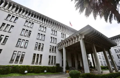 前教宗本篤十六世辭世 吳釗燮表哀悼:長存我國政府人民心中