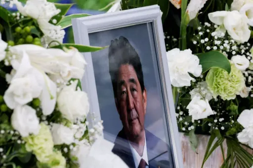 精神鑑定結果出爐!安倍晉三槍擊案兇嫌可受審 山上徹也依殺人罪起訴