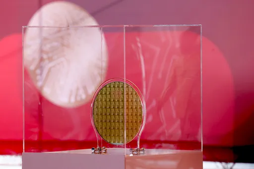 歐洲議會委員會通過晶片法　要與台灣「晶片外交」